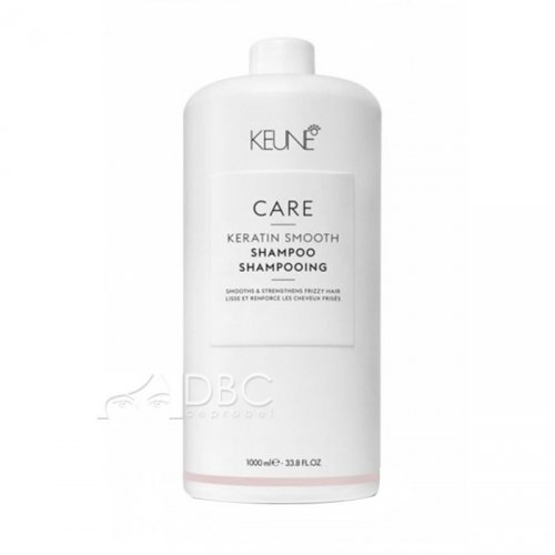 SHAMPOO KERATIN SMOOTHING KEUNE 1L