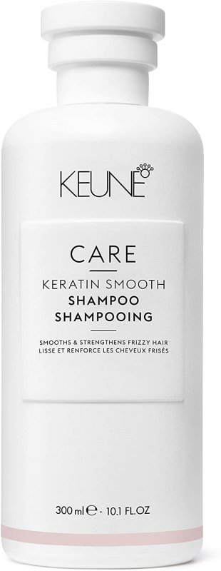 SHAMPOO KERATIN SMOOTHING KEUNE 300 ML