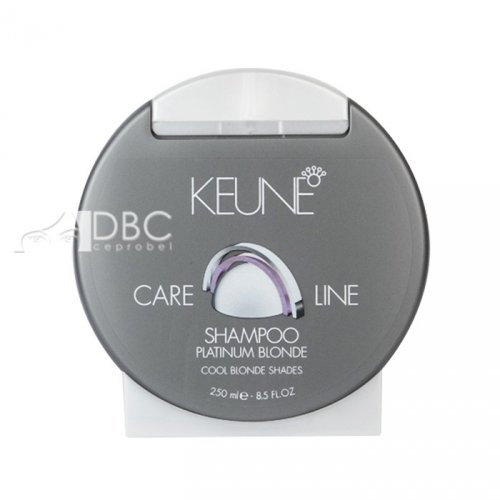 SHAMPOO PLATINUM BLOND KEUNE 250 ML
