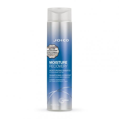 SHAMPOO RECOVERY 300ML JOICO