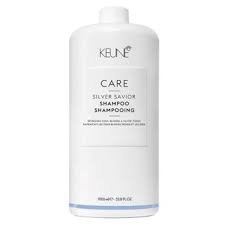 SHAMPOO SILVER SAVIOR KEUNE 1L