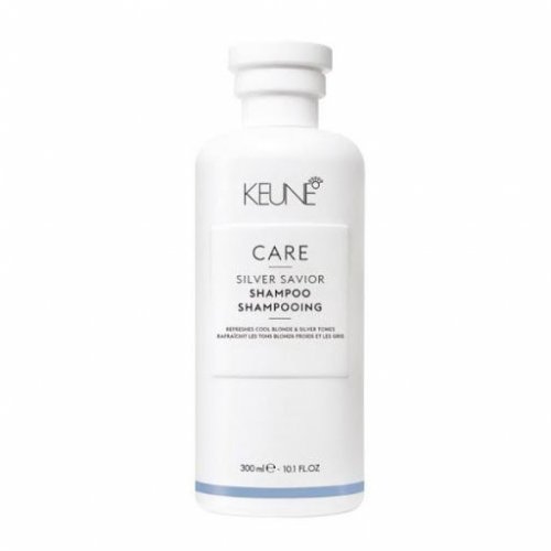 SHAMPOO SILVER SAVIOR KEUNE 300 ML