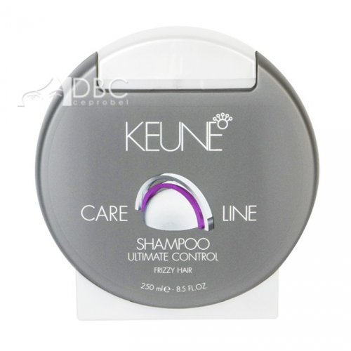 SHAMPOO ULTIMATE CONTROL 250ML KEUNE