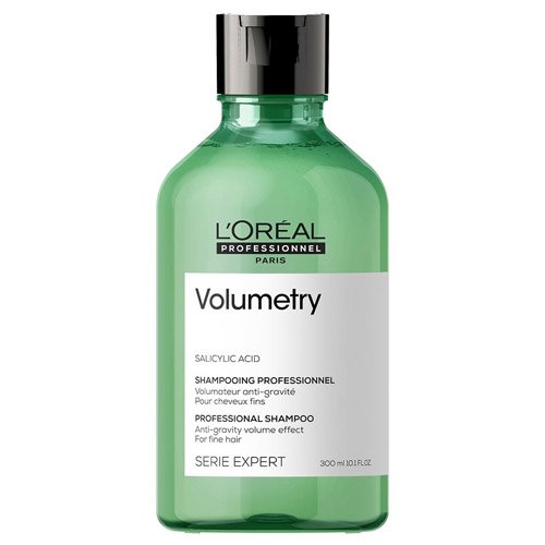 SHAMPOO VOLUMETRY 300ML L OREAL