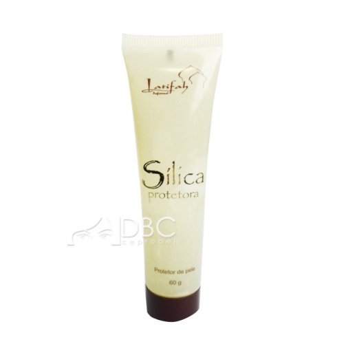 SILICA PROTETORA - 60 ML