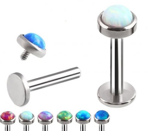 Labret Disco Opala
