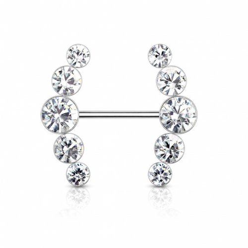 Piercing Mamilo Cluster
