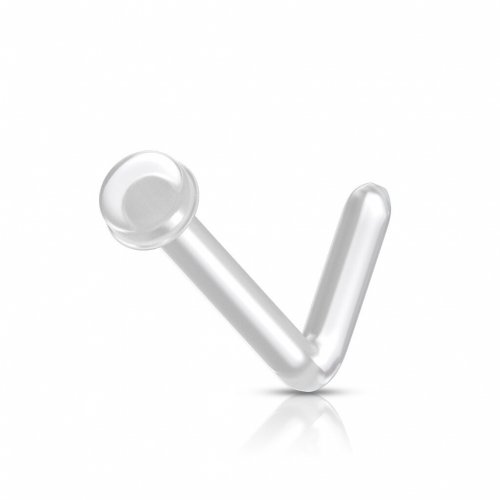 Retentor Nariz Nostril Bioflex Disco