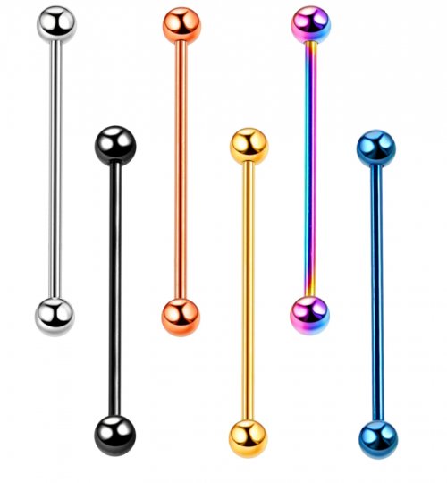 Transversal Aço Cirúrgico