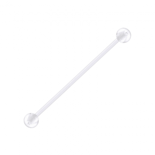 Transversal Bioflex Transparente