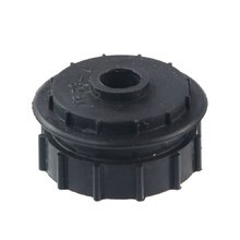 Bucha do eixo ventilador radial (Coxim da turbina) 202730790001-830208108