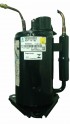 Miniatura - Compressor Rotativo Tecumseh Rg131-AR-002 Ar Condicionado R-22 7500 Btus 110v (SEMI NOVO c/ GARANTIA)