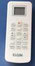 Miniatura - CONTROLE REMOTO  ELGIN - 124195418700 - PEÇA ORIGINAL