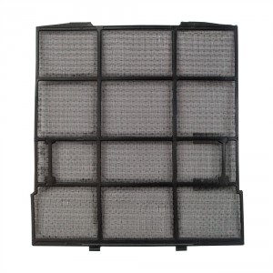 Filtro Ar Ar Condicionado Split Midea 830208004 - 201130190197