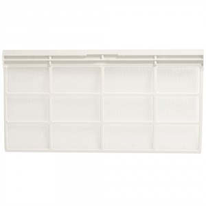Filtro Ar Condicionado Split Springer Carrier Piso Teto Space Silvermax 18k 24k 30k 36k 48k 60k Menor 13801115