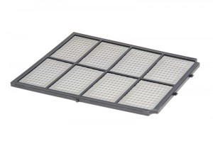 FILTRO DE AR LATERAL AR CONDICIONADO PORTÁTIL DELONGHI TL2279