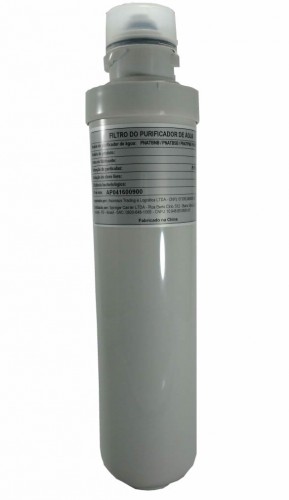 Refil do Filtro do Purificador de água midea KFPNA