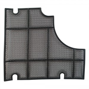 Filtro Inferior Ar Condicionado Portátil Midea 830324017 - 201125190111
