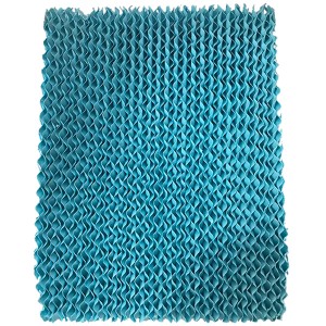 Filtro Trocador de Calor Evaporativo (Colmeia) Climatizador Midea – 109200126032