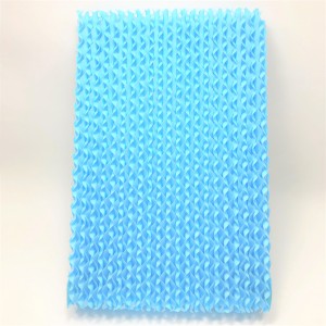 Filtro Trocador de Calor Evaporativo (Colmeia) Climatizador Midea – 109200126033