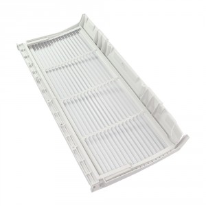 Grade Suporte Do Filtro Grande Ar Condicionado Split Springer Carrier Piso Teto Space Silvermaxi 18000 2400 30000 48000 60000 Btus 13704294