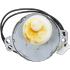 Miniatura - Motor Aleta Vertical Ar Condicionado Split Midea 831201047