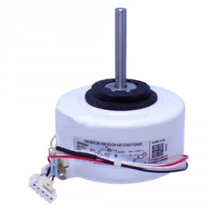 Motor da Evaporadora Springer Maxiflex 18.000 Btus 202400400436