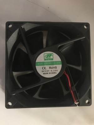 MOTOR DO VENTILADOR EXTERNO PARA ADEGA MIDEA - 502801172375