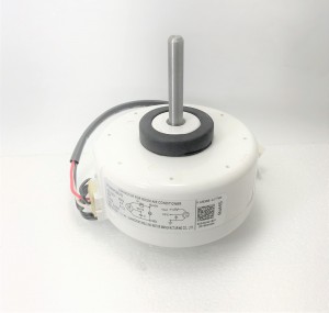 MOTOR DO VENTILADOR YKFG-20-4-10L-2 11002012A01231