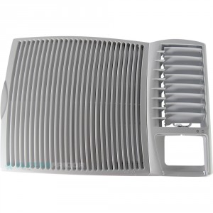 Painel Frente Ar Condicionado Springer Minimax 12000 17500 Btus Branco GW05836044