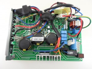 Placa Condensadora Inverter Springer Carrier 201337790066
