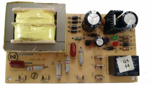 Placa Condensadora Rheem ZKC-3 - PR803300600010