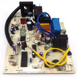 Placa da Condensadora Midea Eco e Midea Vita Inverter 22.000 e 24.000 Btus 201338090040