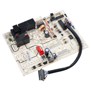 Placa Eletrônica Comfee Vize Ar Condicionado Split Midea 201332490273