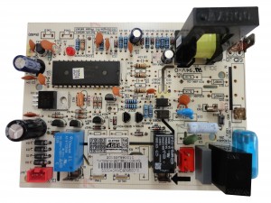 Placa Eletrônica da Condensadora 38RYCA022515MA - 201337990010