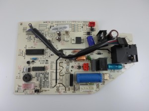 Placa Eletrônica Evaporadora Komeco 18.000 BTU/s 18FCG2 0200322054