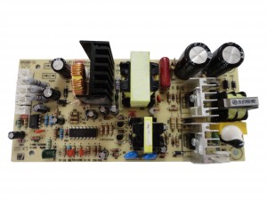 Placa Eletrônica Principal Adega Midea WBA081 502401050075 (Adegas 127 v)