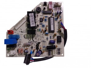 Placa Eletrônica Principal Ar Condicionado Split Springer 201332990011-830208119