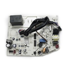 Placa Principal da Evaporadora Springer Split 22.000 Btus /h 220V - 201332990363