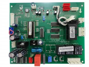Placa Eletrônica Principal MPE-48HR V2.V3 / EMPE-60HR V2.V3 201344790003