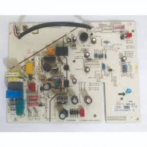 Placa Eletrônica Principal Evaporadora 42MACA30S55 17122000009633