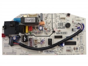 Placa Eletrônica Principal Evaporadora 42MTCB18M5 2013327A0233