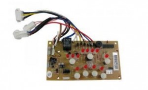 Placa eletrônica principal para Climatizador komeco KC 07LQCG1 - 110 volts - 0200340165