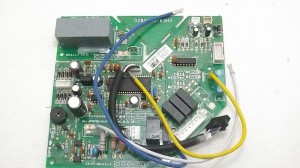 Placa Eletrônica Principal Split Midea 42MLQB30M5 201333190015