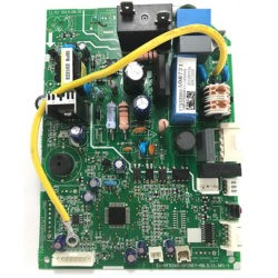 Placa Eletrônica Principal Split Midea Liva Inverter 9.000 BTUs - 17122000A08721