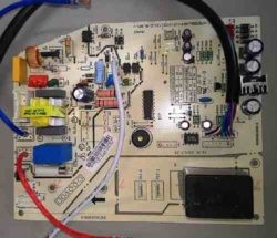 Placa eletrônica principal Springer 42FNQA22S5 201333090701