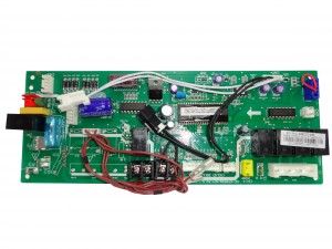 Placa Eletrônica Principal Springer Carrier Cassete 201342490046