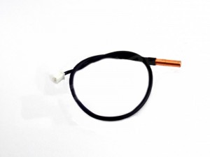Sensor de Degelo Split Springer Midea Carrier 830210084 - 202301300080