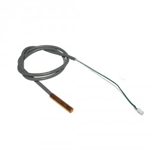 Sensor Degelo Evaporadora Ar Condicionado Springer Carrier Space 18 a 60k BTUs 39301112