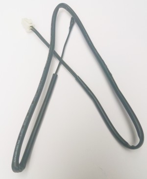 SENSOR TEMP AMBIENTE SPACE ELET. MIDEA - 82364561